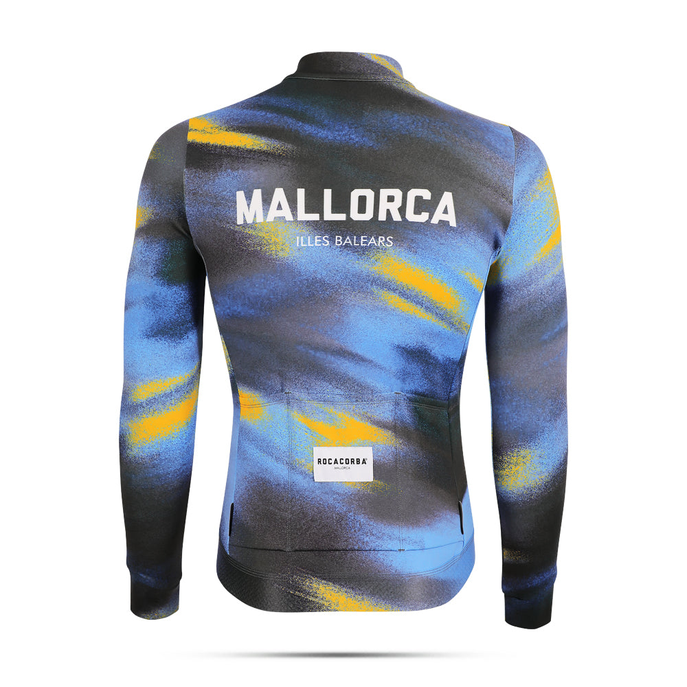 Alar贸 Thermal LS Unisex