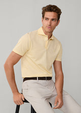 PASTEL YELLOW