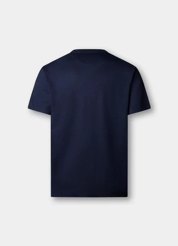 Classic Fit Short Sleeve Travel T-Shirt
