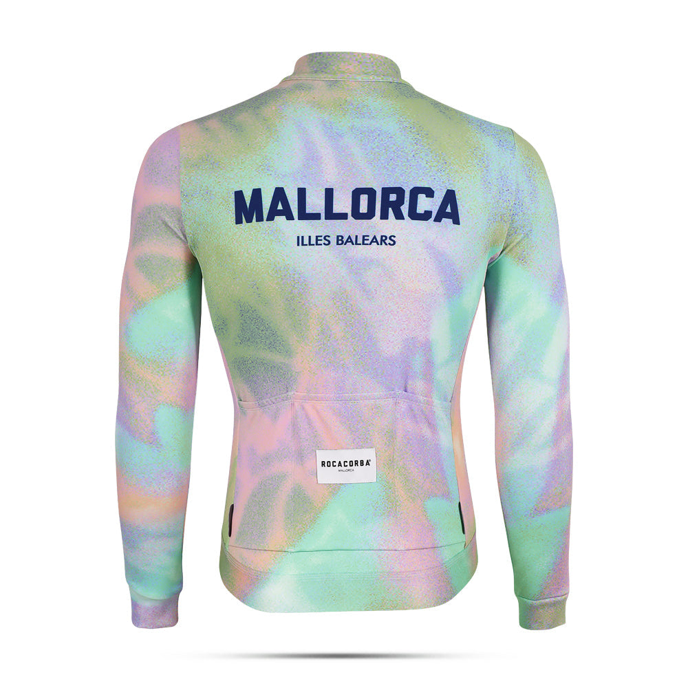 Dei脿 Thermal LS Unisex