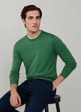 APPLE GREEN