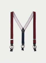 BURGUNDY RED