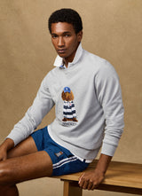 LIGHT GREY MARL