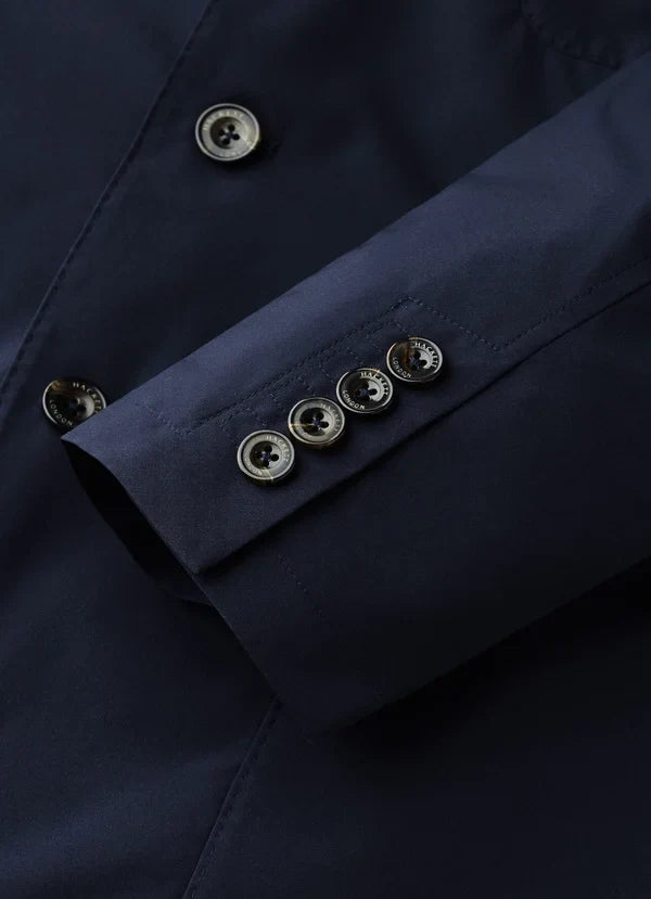 Single Breasted Lightweight Blazer
