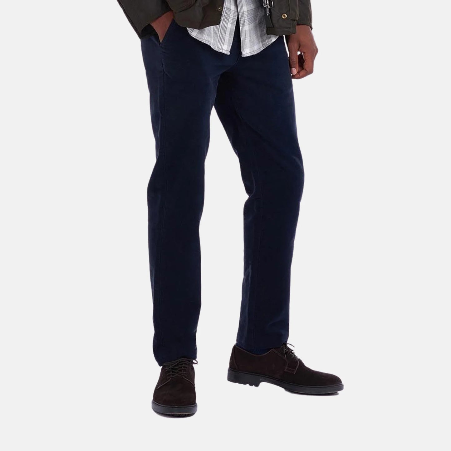 Chinos - CITY NAVY