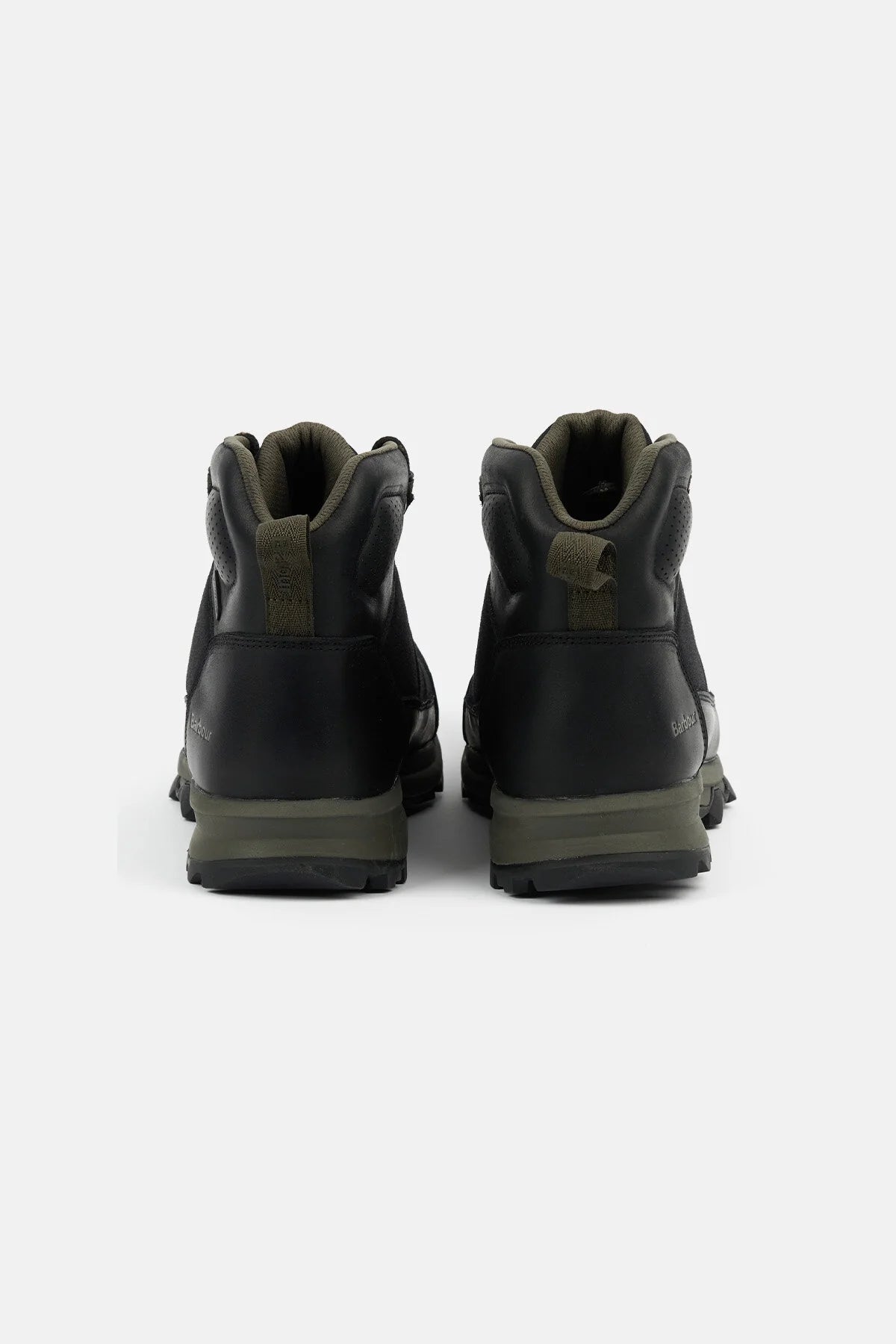 Malvern boots - BLACK