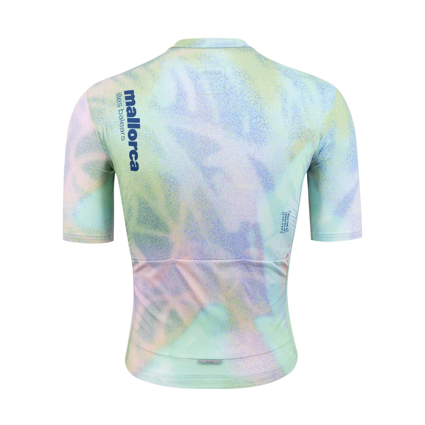 Dei脿 Jersey 2.0
