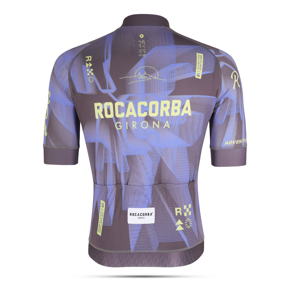 Race Jersey Nocturno