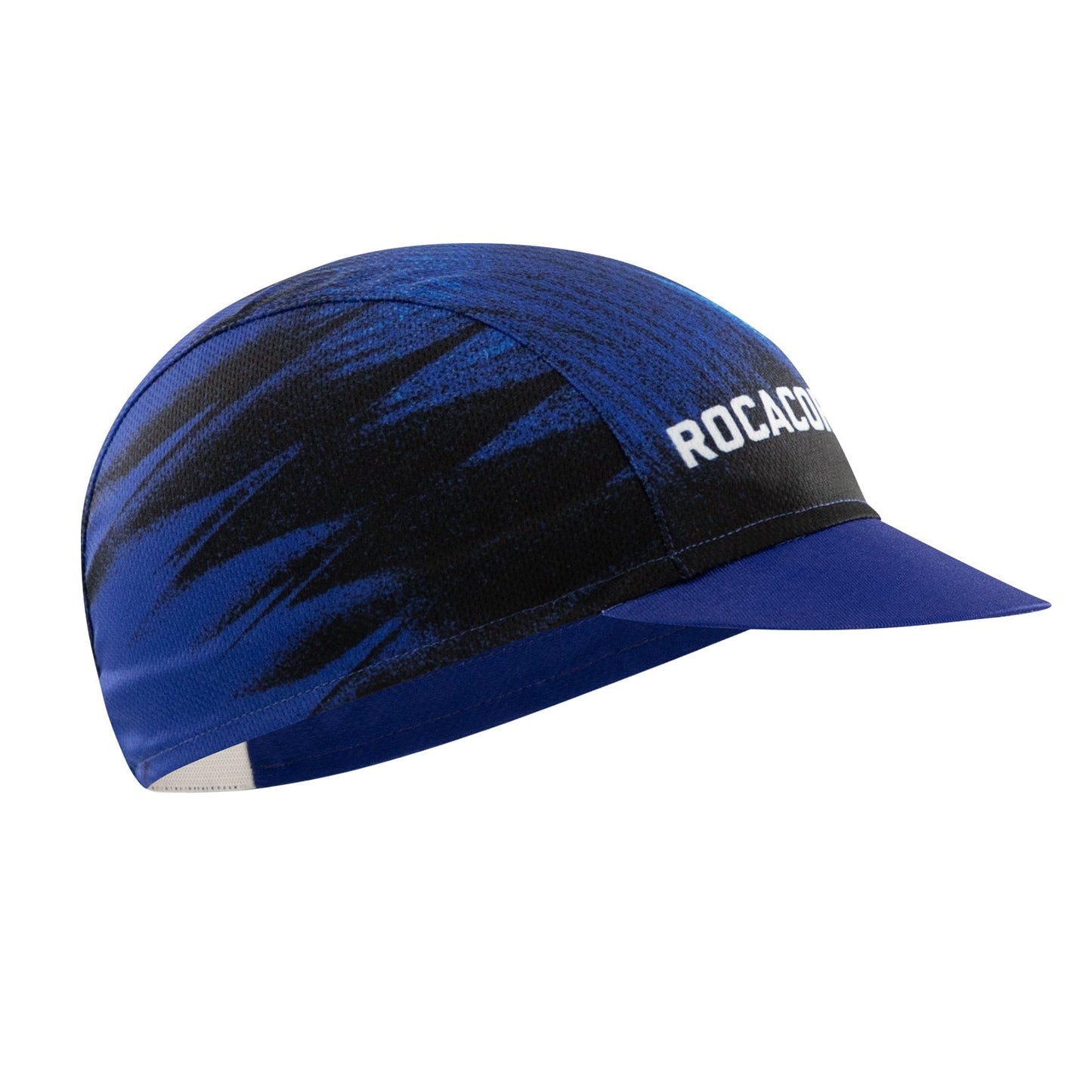 Signature Fractal Blue Casquette