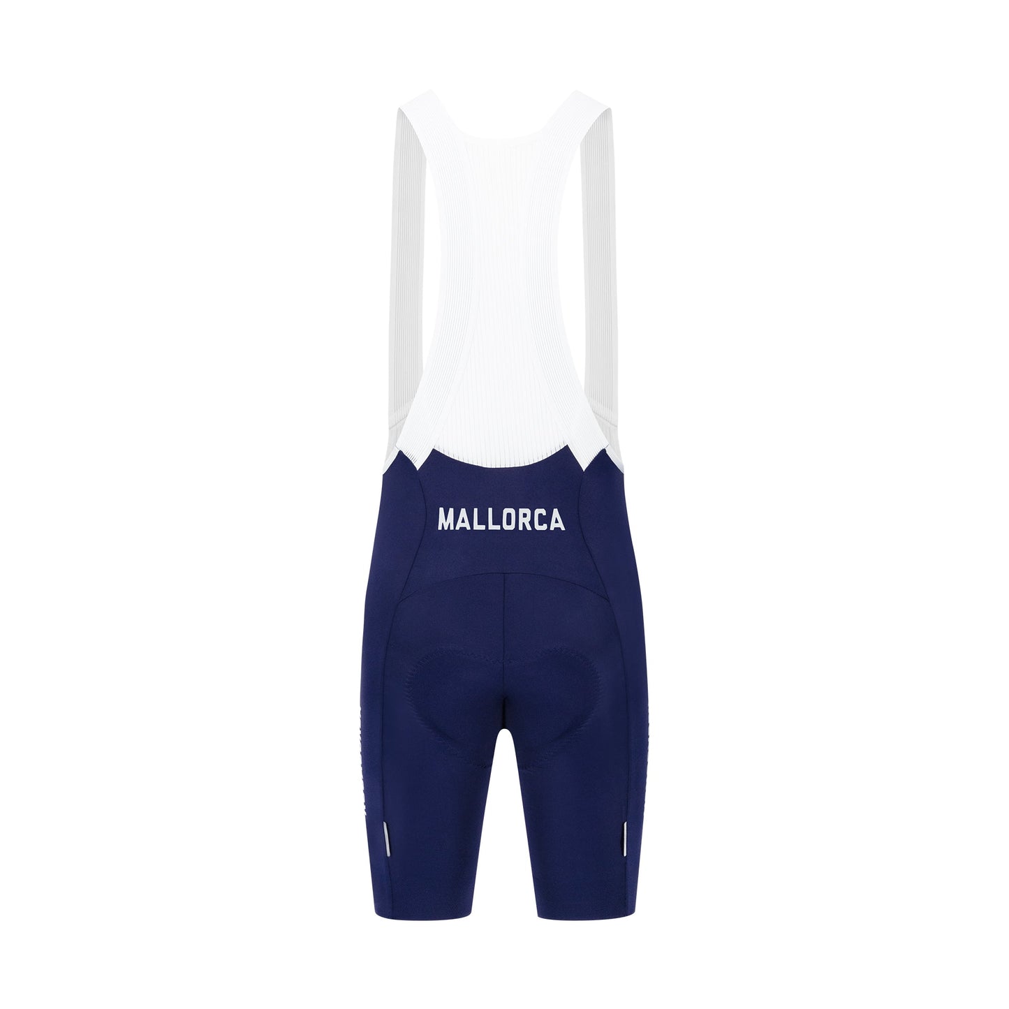 Mallorca Bib 2.0 Navy Unisex