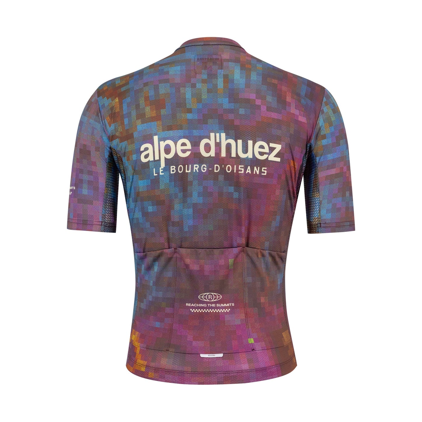 Alpe d'Huez Jersey