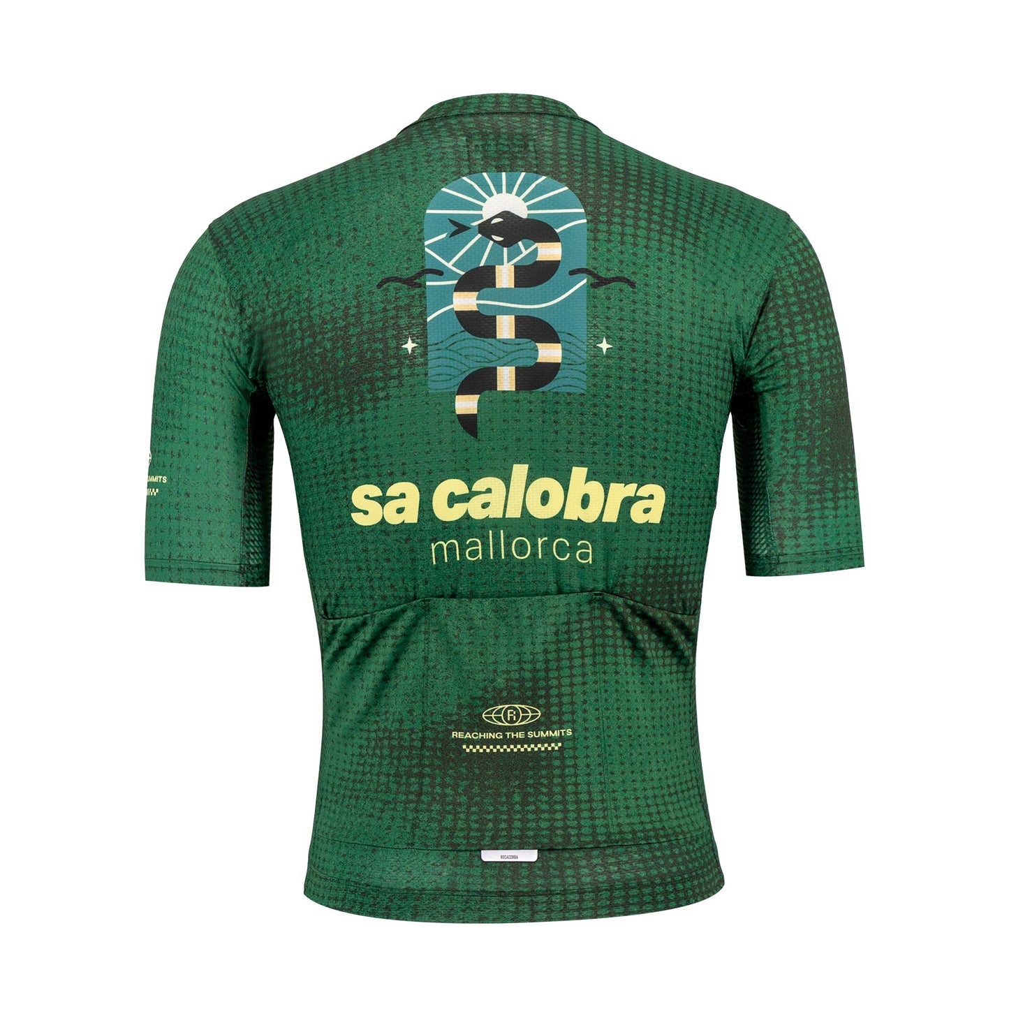Mallorca Snake 2.0 Jersey