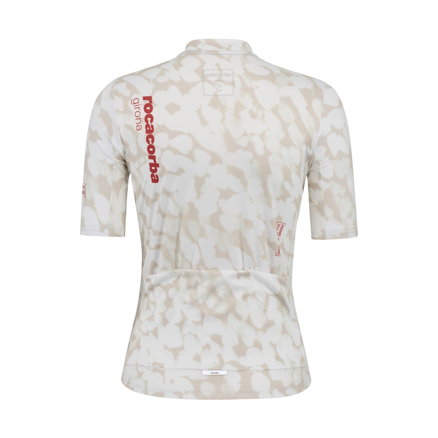 Women's Bokeh Light Jersey