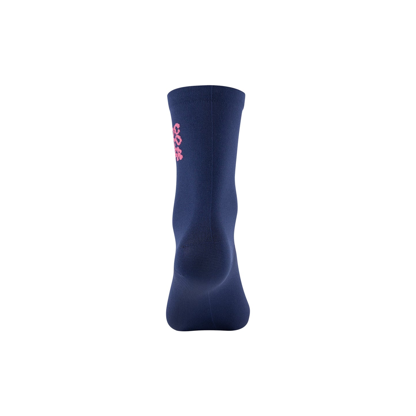 Groovy Socks Navy Pink 2.0