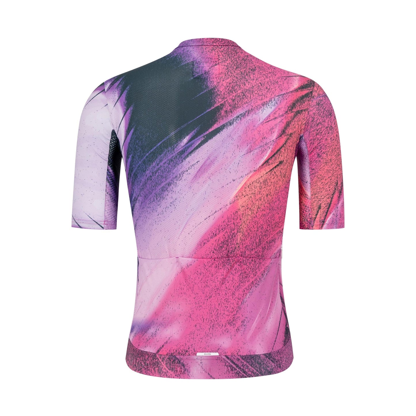 Signature Fractal Pink Jersey