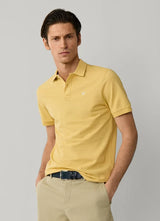 GOLDEN YELLOW
