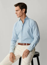 DENIM BLUE