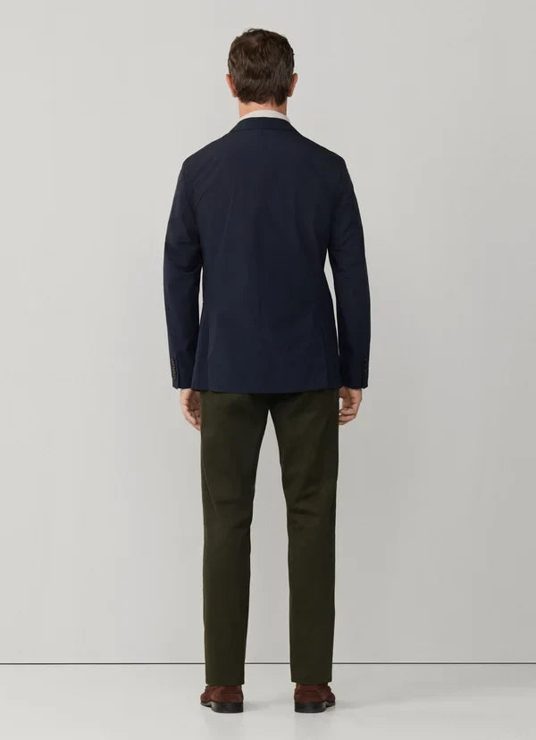 Single Breasted Lightweight Blazer