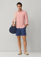 INK BLUE