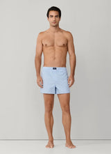 SUMMER BLUE