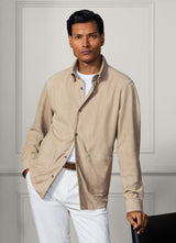 LIGHT BEIGE