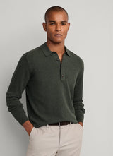 MOSS GREEN