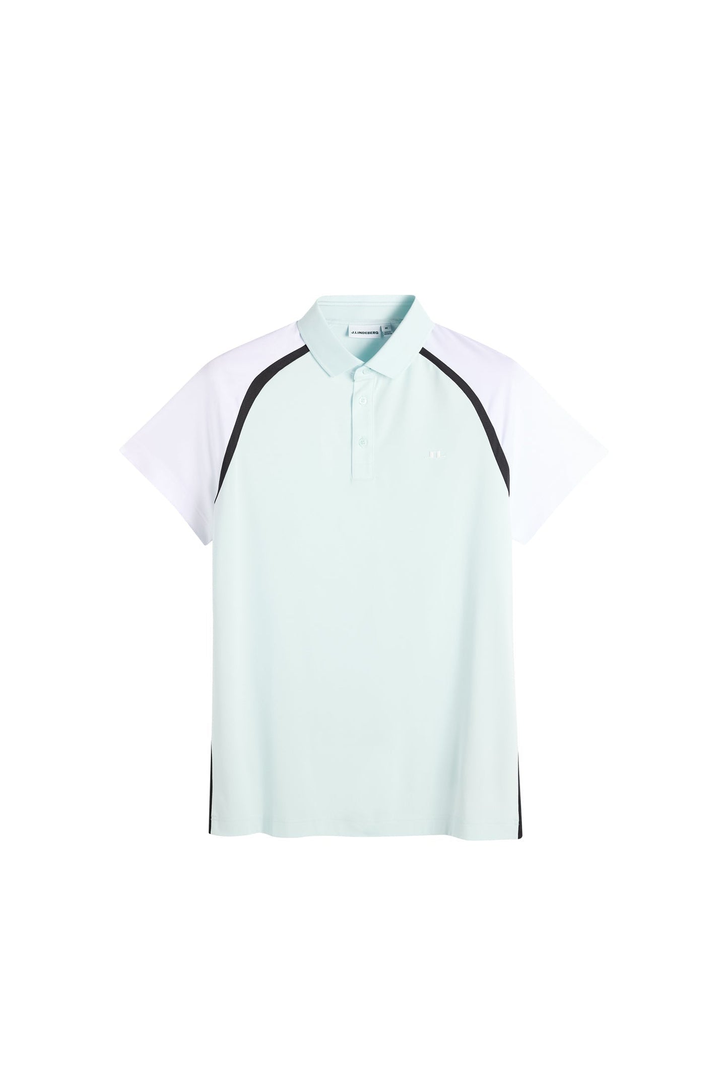 Bruce Polo / White