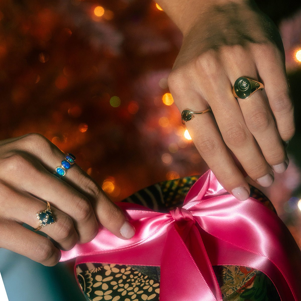 📿2024 Jewelry Advent Calendar