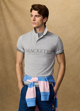 LIGHT GREY MARL