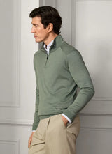 SAGE GREEN