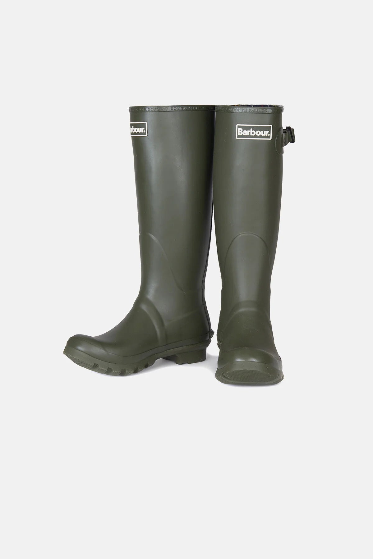 Classic Boots - OLIVE