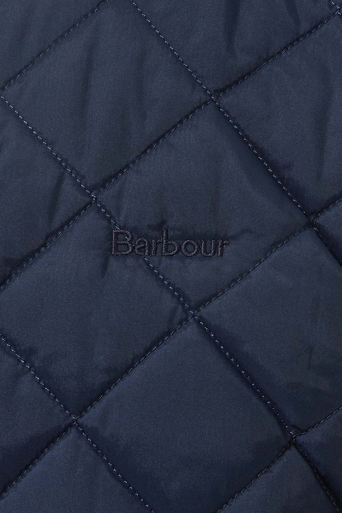 Monty Gilet - NAVY