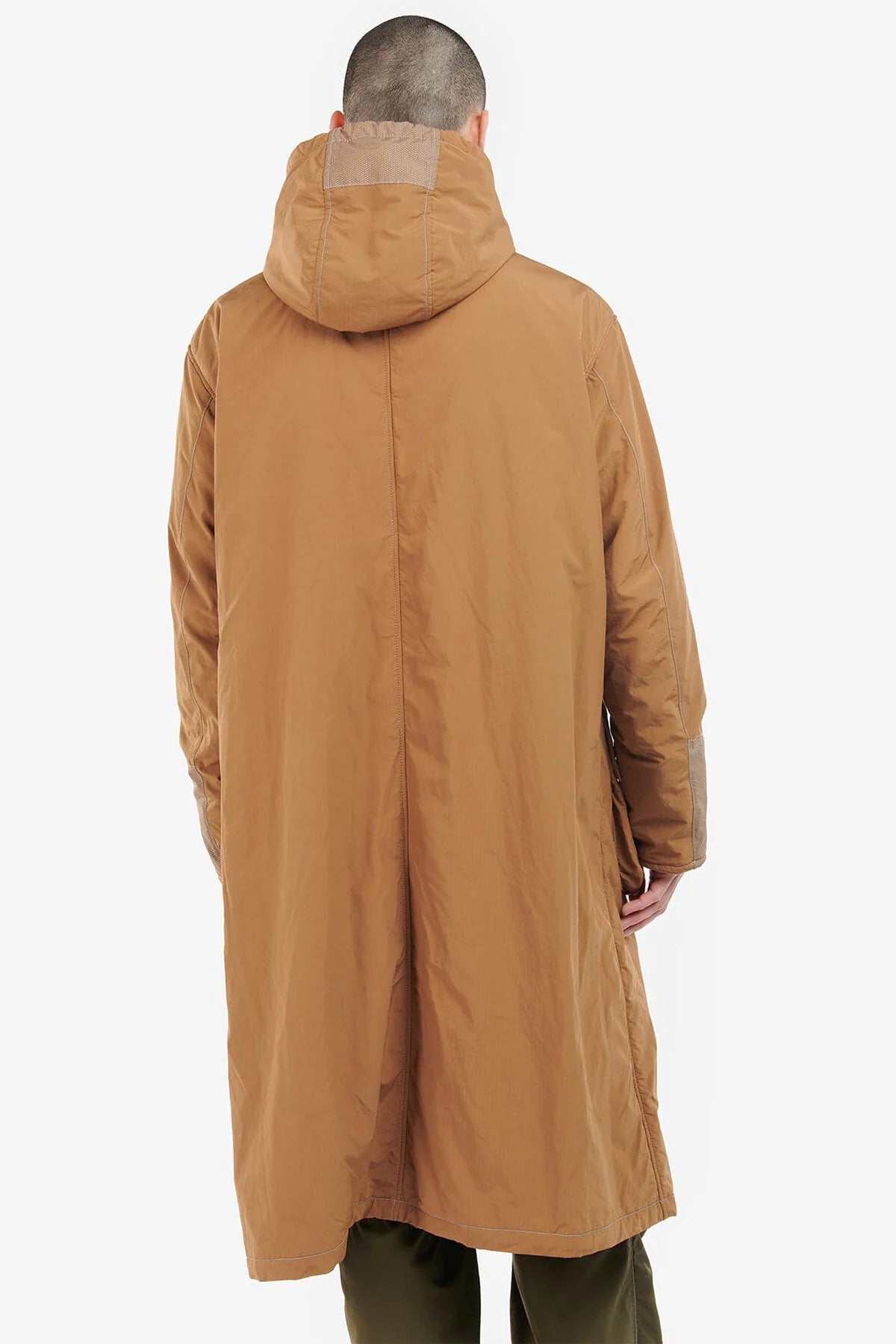 Insu Jacket - BEIGE
