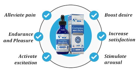 ????NexusBio Labs Complex Men's Drops????¡¾??3rd Anniversary Store Celebration Sale??