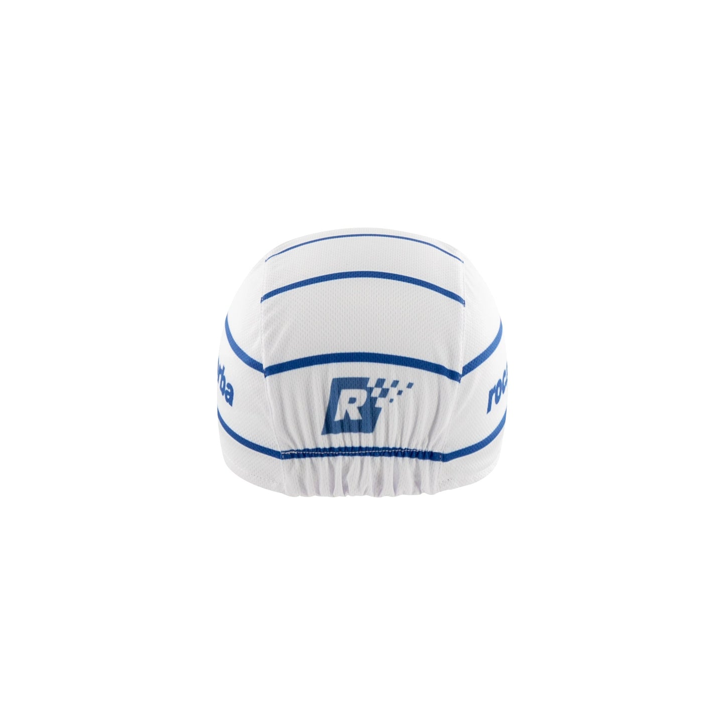 Retro Mod White Line Casquette