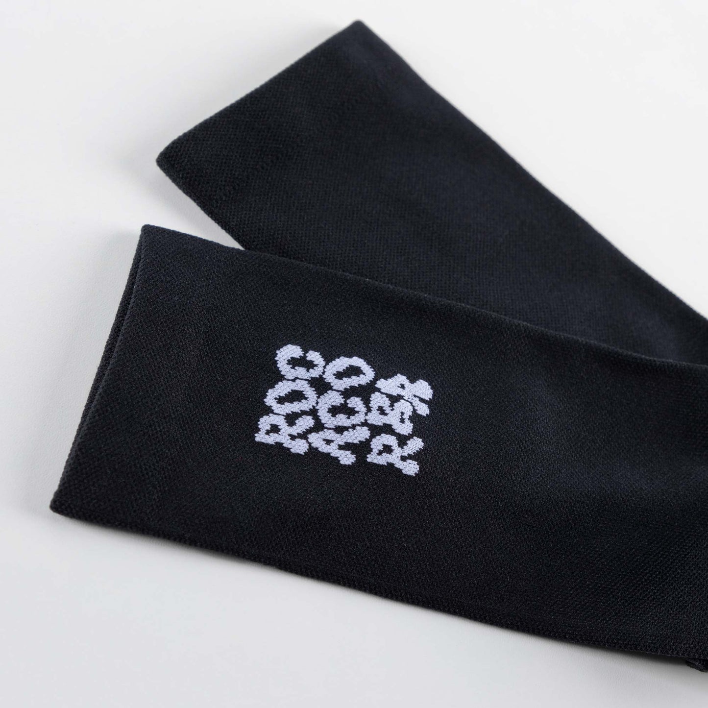 Groovy Socks Black 2.0