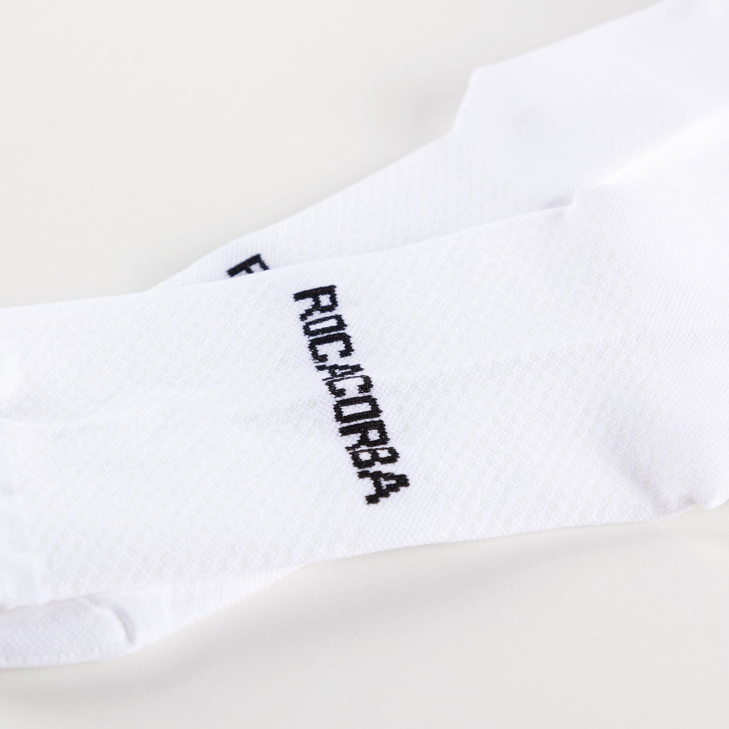Groovy Socks White 2.0