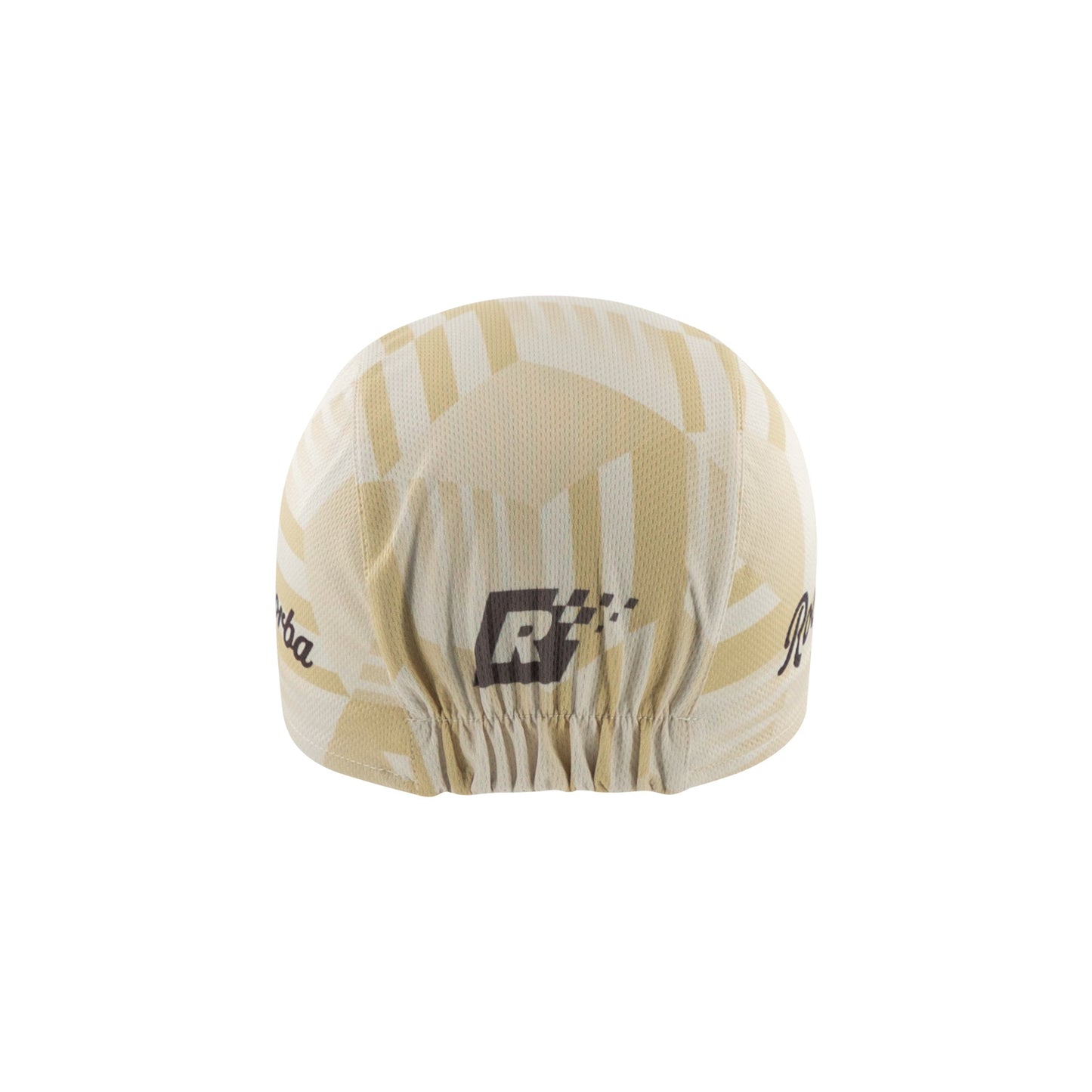 Retro Mod Gold Casquette