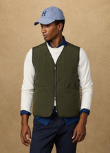 FOREST GREEN