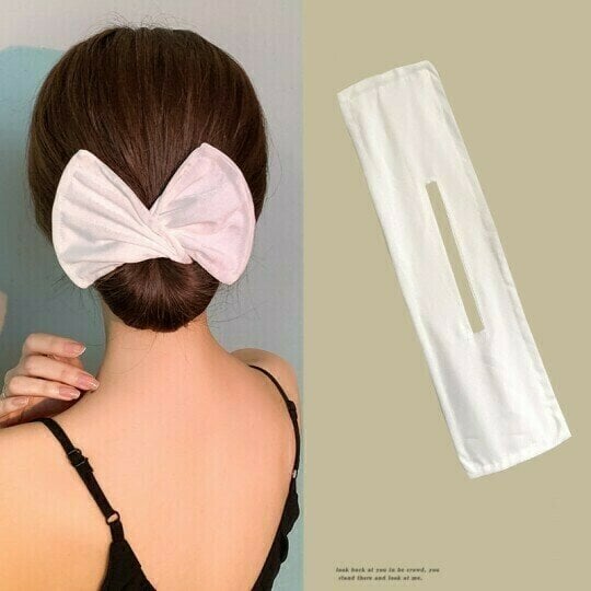 Lazy Hair Curler