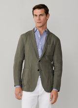 KHAKI GREEN