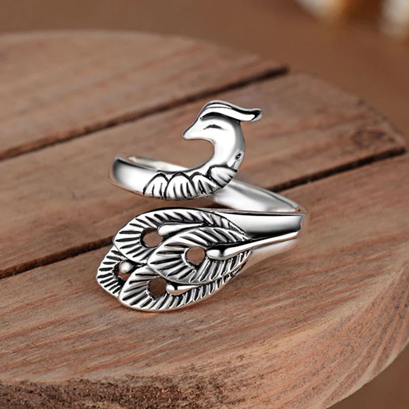 Adjustable Crochet/Knitting Rings
