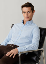 OXFORD BLUE