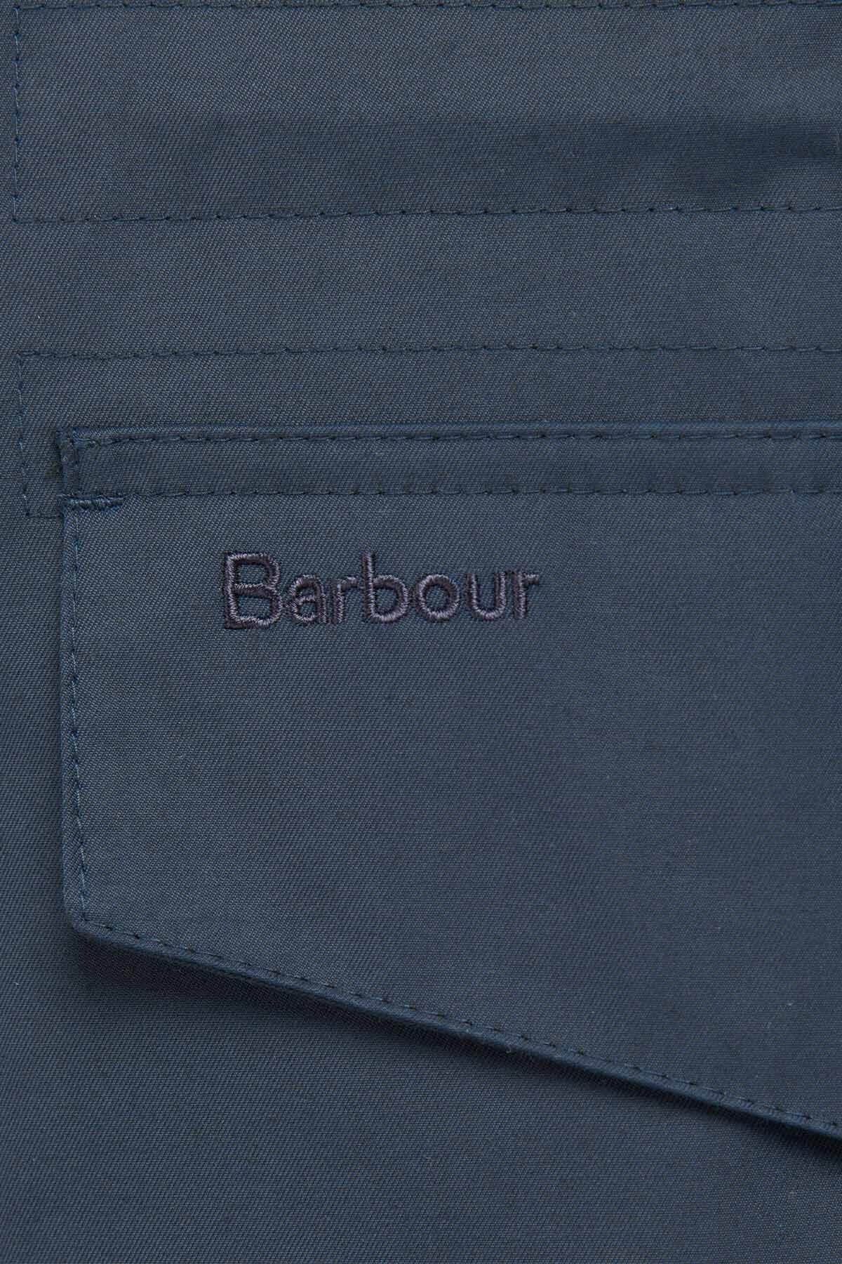Howden Casual Jacket - NAVY