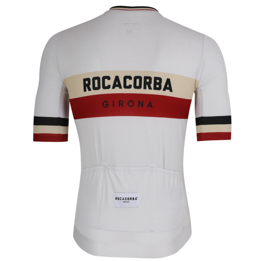 Audax Jersey