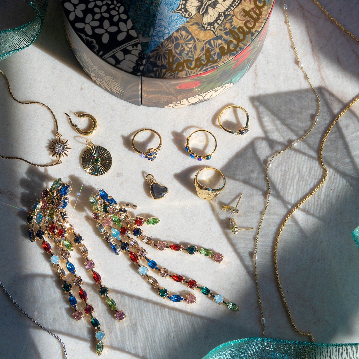 📿2024 Jewelry Advent Calendar