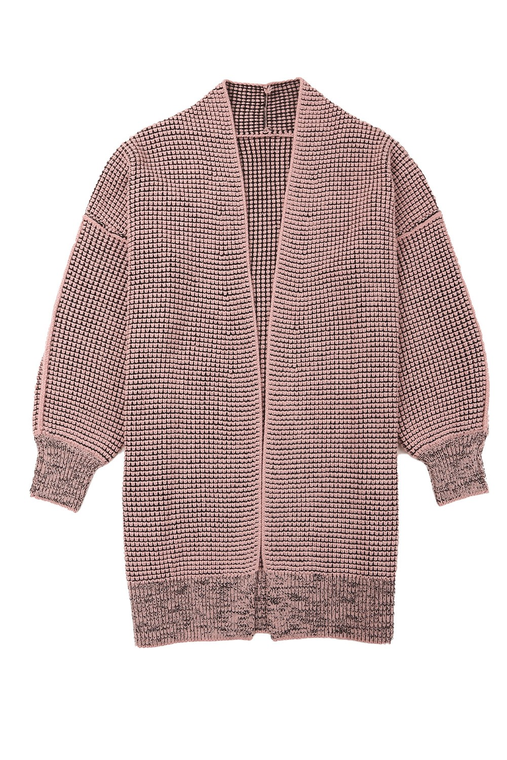 Stunncal Knitted Sweater Cardigan £¨3 colors£©