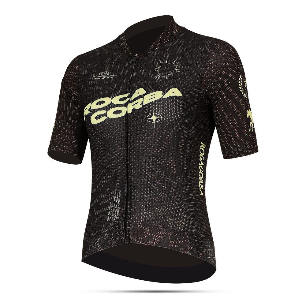 Women's Oscuro Race Jersey