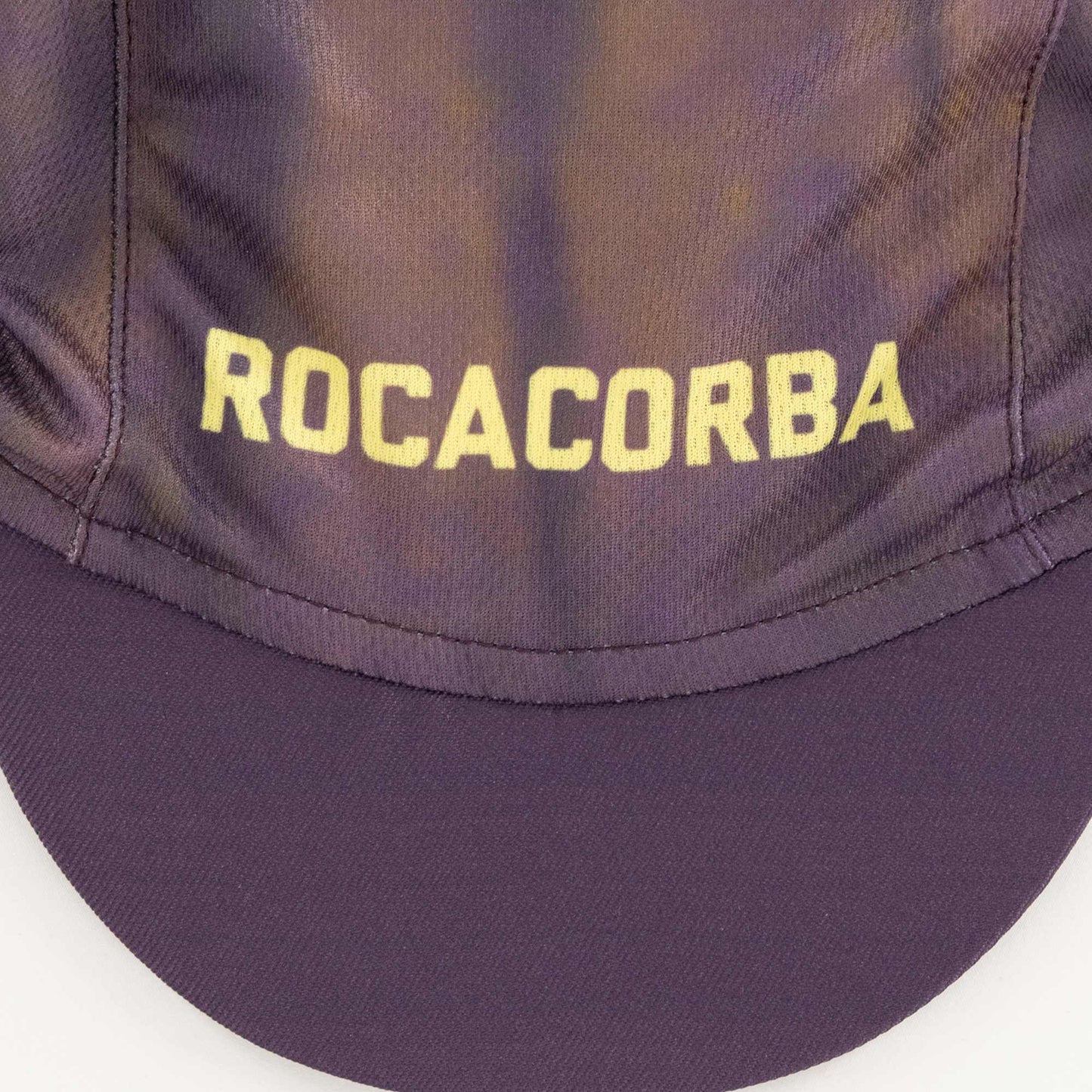 Signature Fractal Dark Casquette
