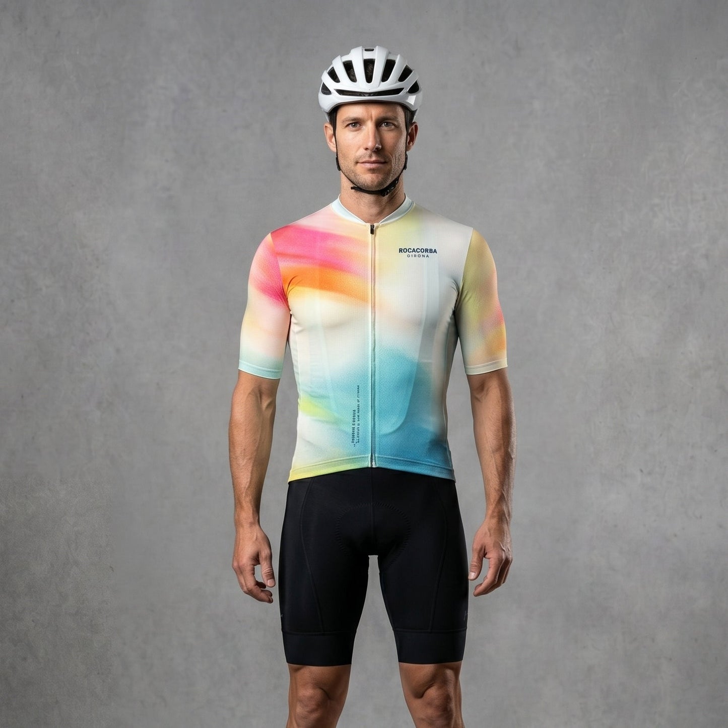 Aurora Jersey